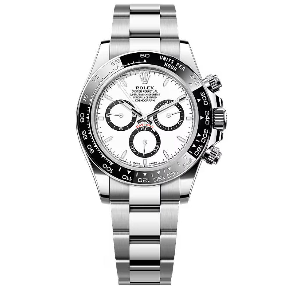 Rolex Daytona 40 mm | 126500LN