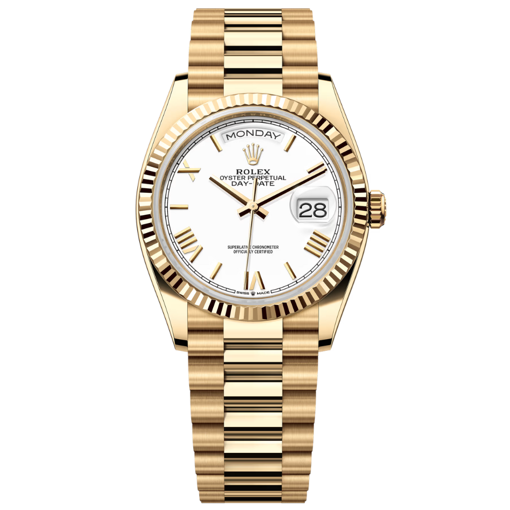 Rolex Day-Date 40 | 228238