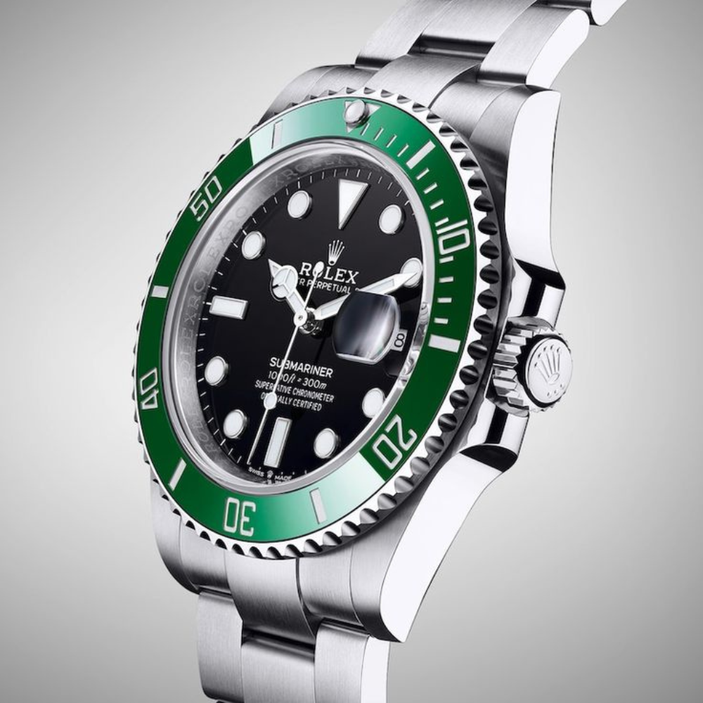 Rolex Submariner Date 41 mm | 126610LV