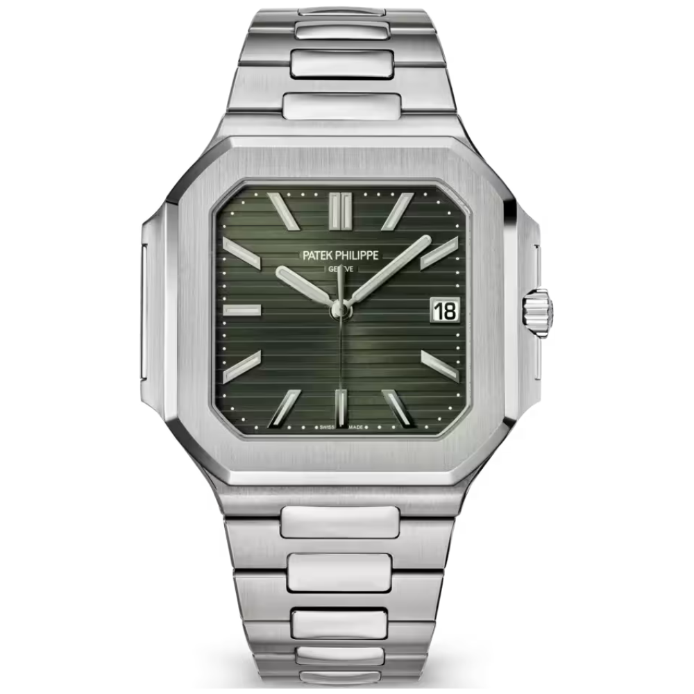 Patek Philippe Cubitus | 45 mm