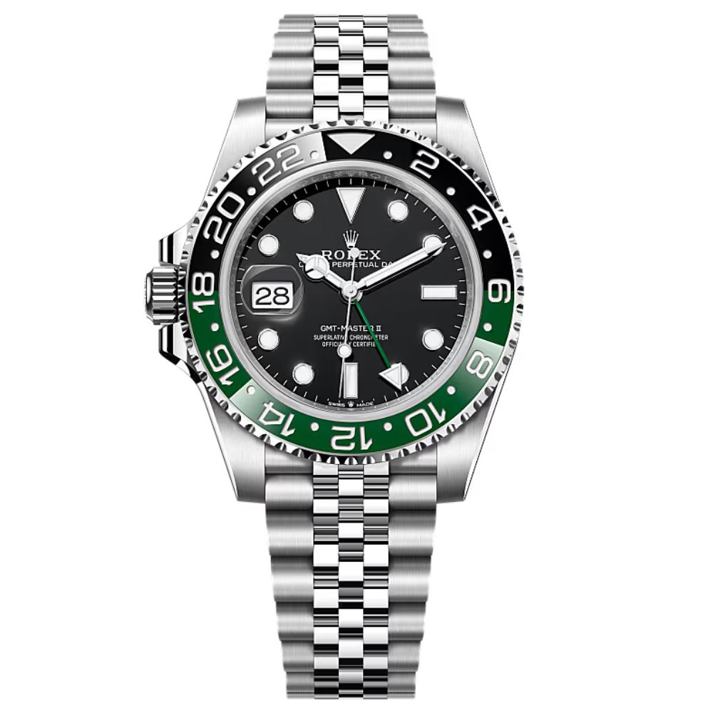 Rolex GMT-Master II 40 mm | 126720VTNR