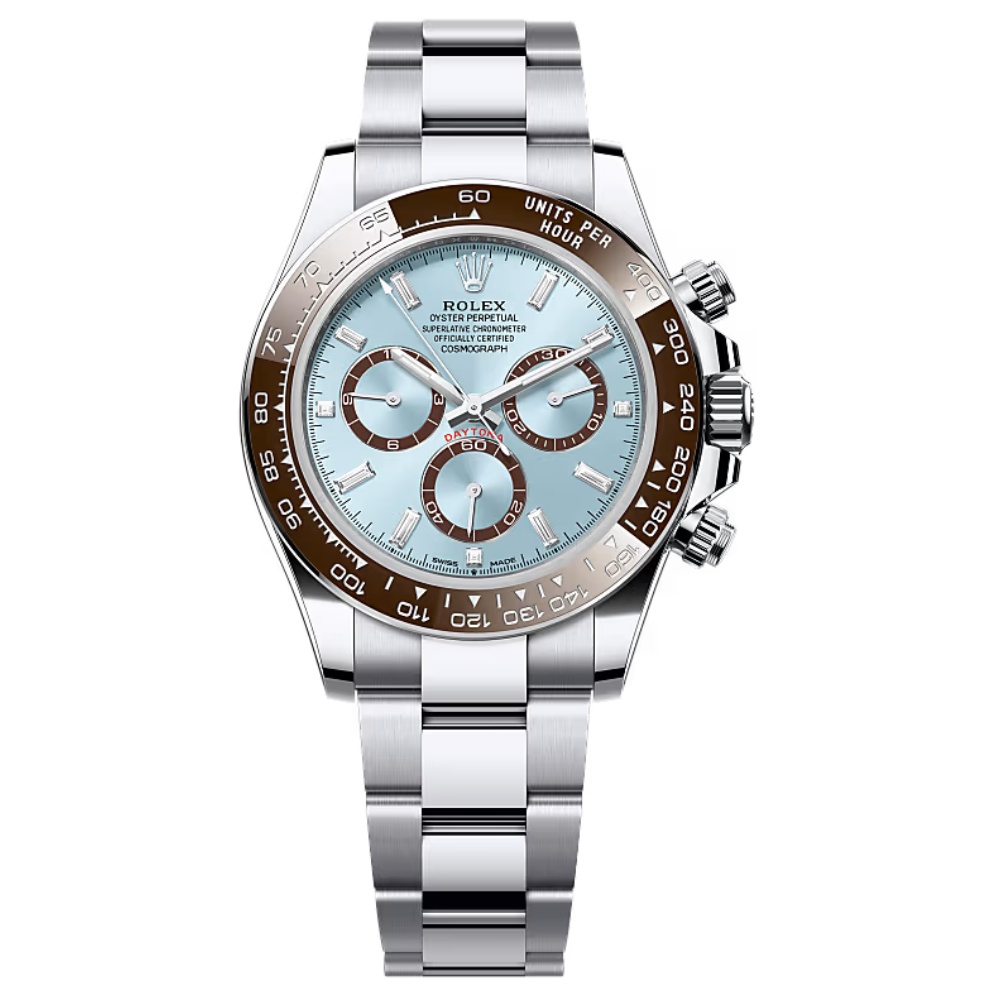 Rolex Daytona 40 mm | 126506
