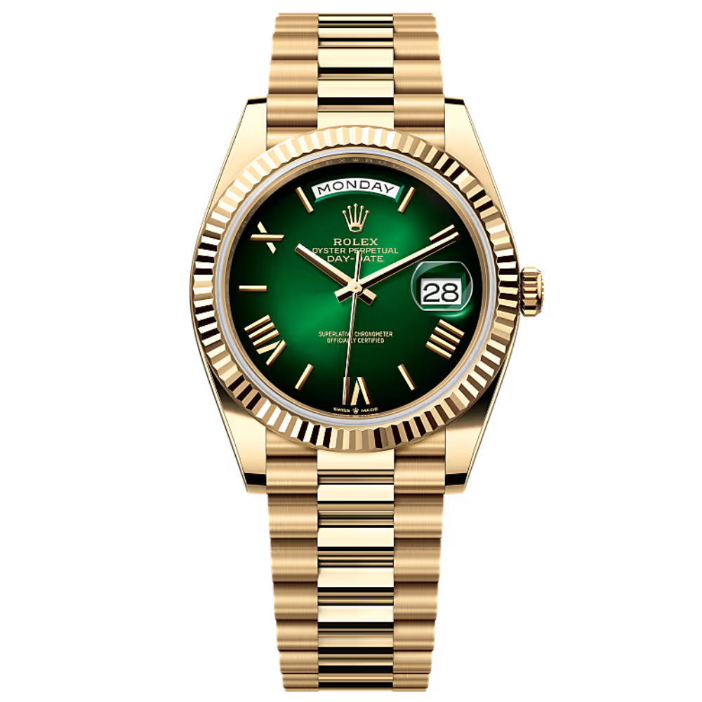 Rolex Day-Date 40 | 228238