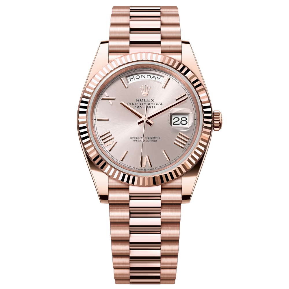 Rolex Day-Date 40 | 228235