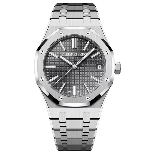 Royal Oak | 41 mm (Grey)