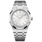Royal Oak | 41 mm (Silver Toned)