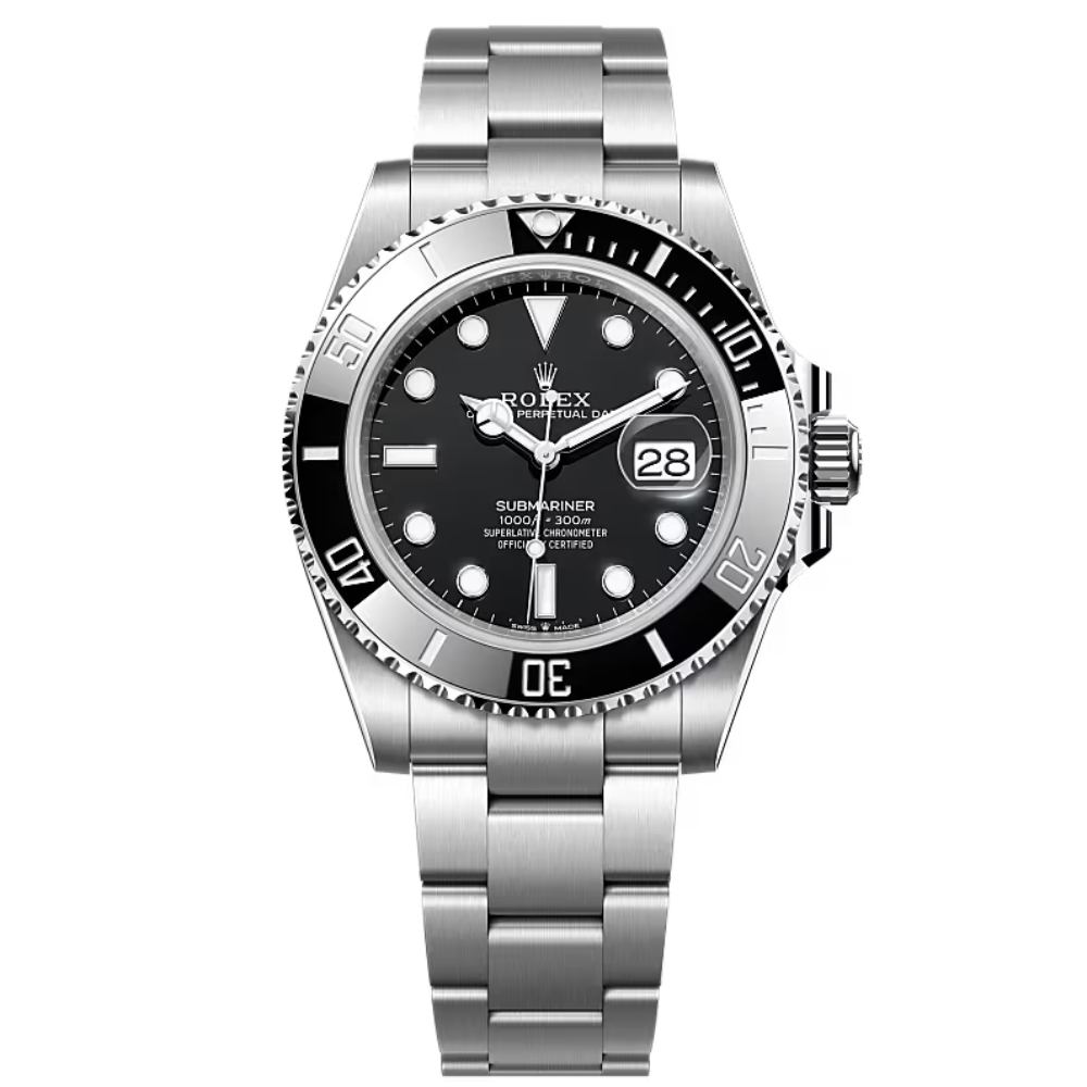 Rolex Submariner Date 41 mm | 126610LN