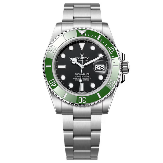 Rolex Submariner Date 41 mm | 126610LV
