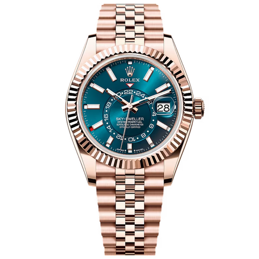 Rolex Sky-Dweller 42 mm | 336935