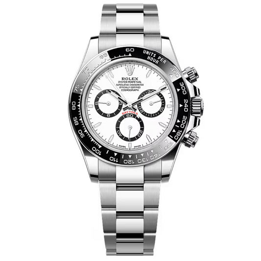 Rolex Daytona 40 mm | 126500LN