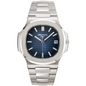 Patek Philippe Nautilus | 41 mm (Blue)