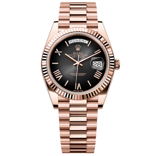 Rolex Day-Date 40 | 228235