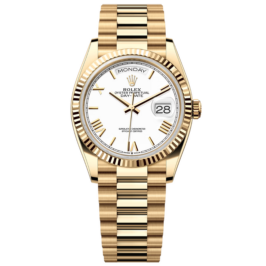 Rolex Day-Date 40 | 228238