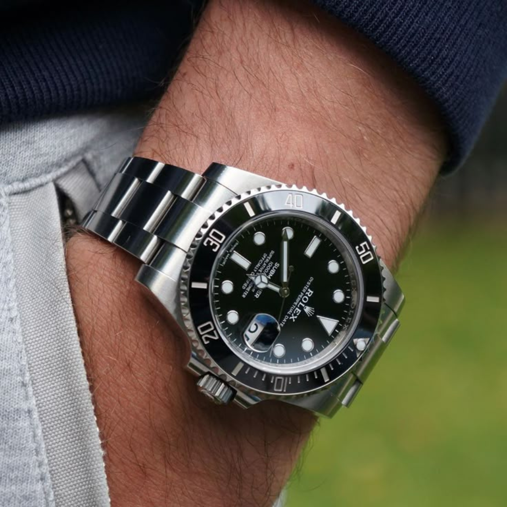 Rolex Submariner Date 41 mm | 126610LN