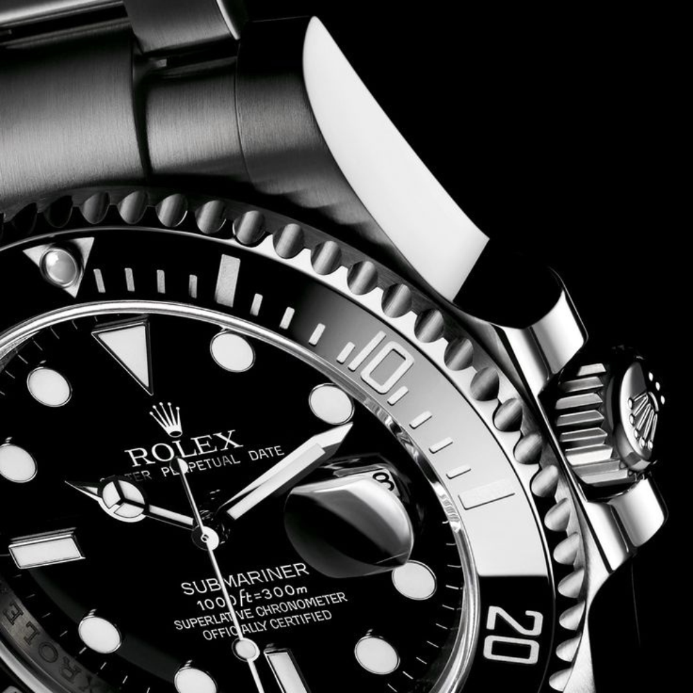 Rolex Submariner Date 41 mm | 126610LN