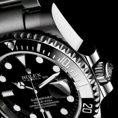 Rolex Submariner Date 41 mm | 126610LN
