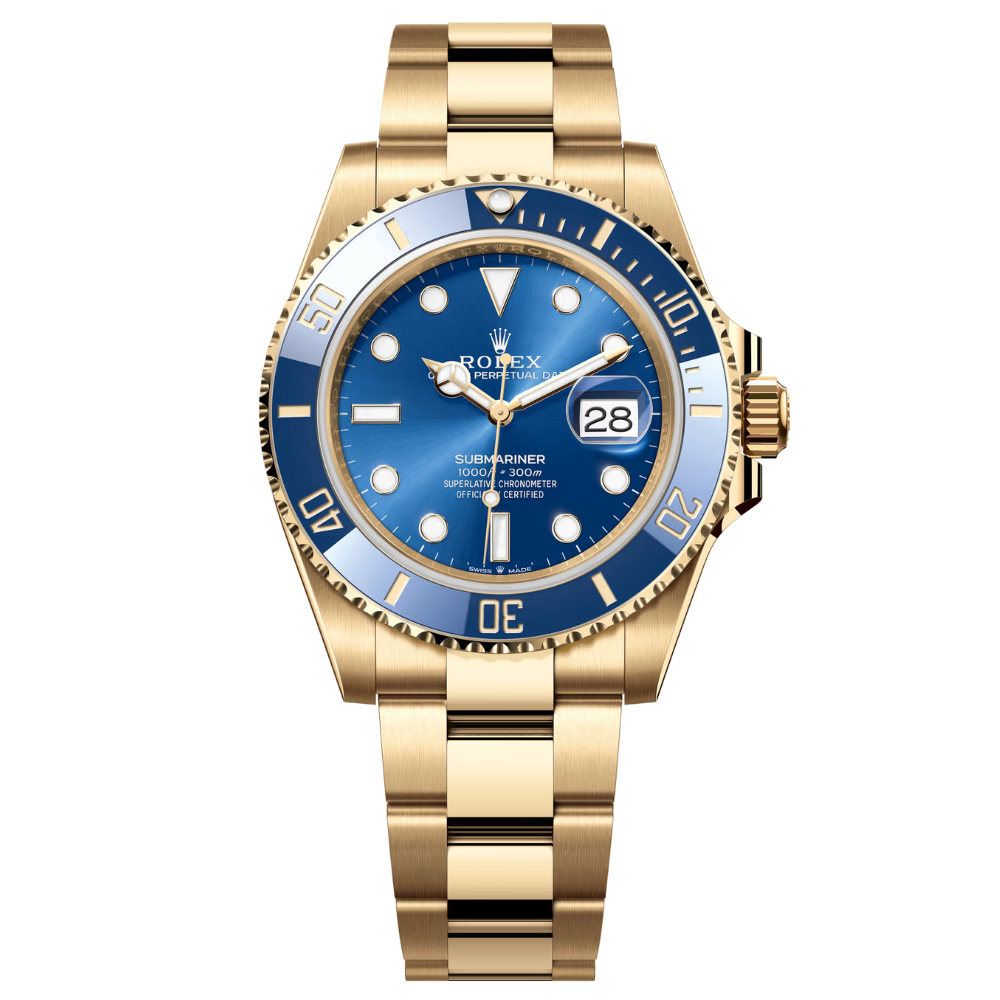 Rolex Submariner Date 41 mm | 126618LB