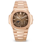 Patek Philippe Nautilus | Moon Phases | 40 mm