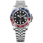 Rolex GMT-Master II 40 mm | 126710BLRO