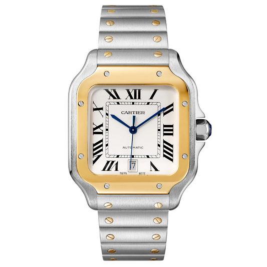 Santos de Cartier | W2SA0009