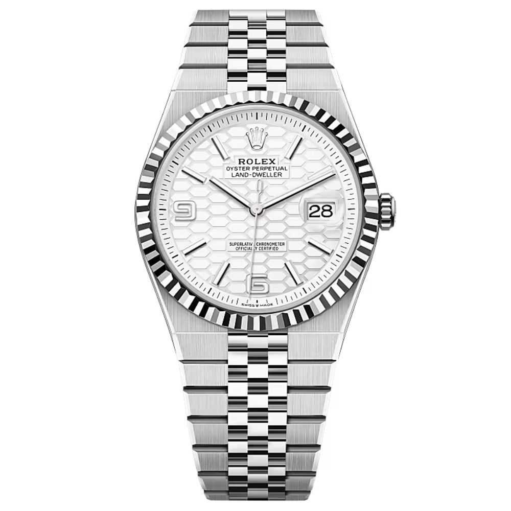 Rolex Land-Dweller 40 mm | 127334