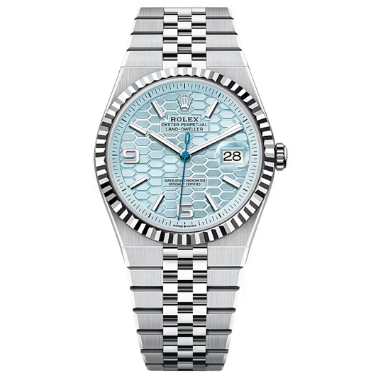 Rolex Land-Dweller 40 mm | 127336