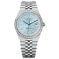 Rolex Land-Dweller 40 mm | 127386TBR