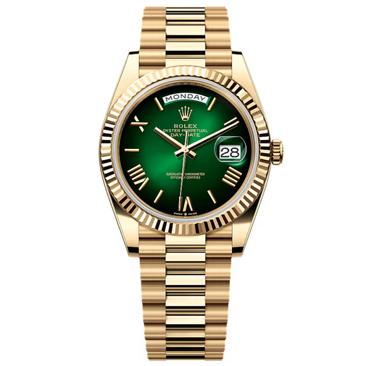 Rolex Day-Date 40 | 228238