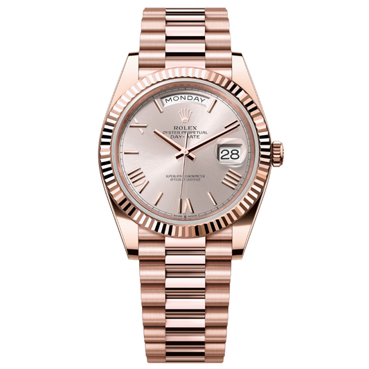 Rolex Day-Date 40 | 228235